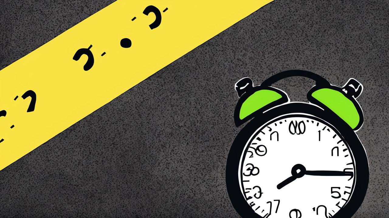 Study Reveals Politicians' Ignorance on Climate Deadlines